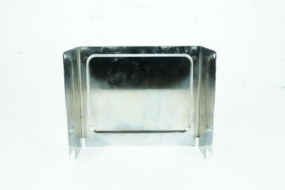 1999 - 2006 Harley-Davidson Dyna Wide Glide Lower Battery Tray Stay Box Cover Panel 66375-97