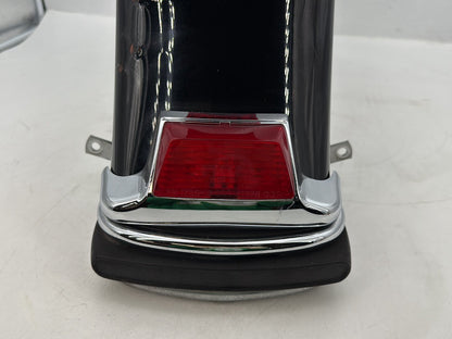 2008 Harley Touring FLHTCU Electra Glide Ultra OEM Rear Wheel Fender Taillight Brake Lamp