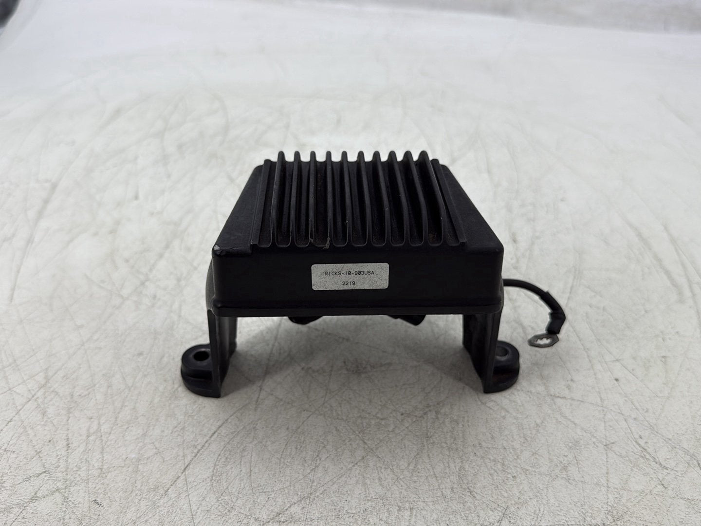 2004 Harley Road King Touring Custom FLHRSI OEM Voltage Regulator Rectifier