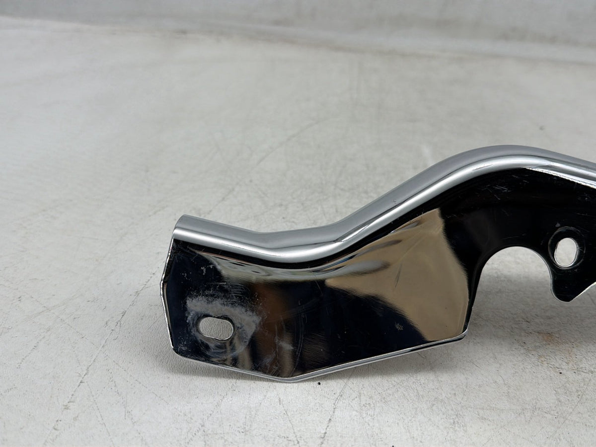 07 Harley Electra Glide Touring Ultra OEM Rear Left Right Fender Struts Bracket