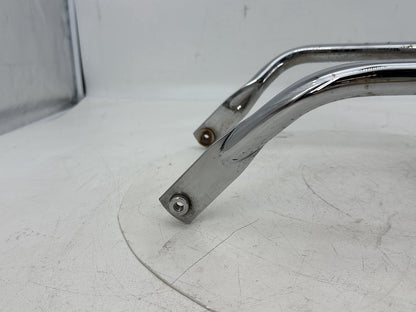1999 - 2006 Harley-Davidson Touring Electra Glide Ultra Rear License Plate Support Bar Holder  	53801-98