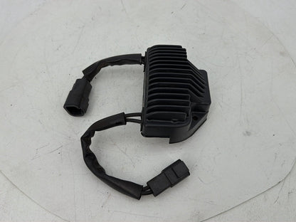 2007 - 2017 Harley-Davidson Dyna Super Glide Custom Voltage Regulator Rectifier  74631-06