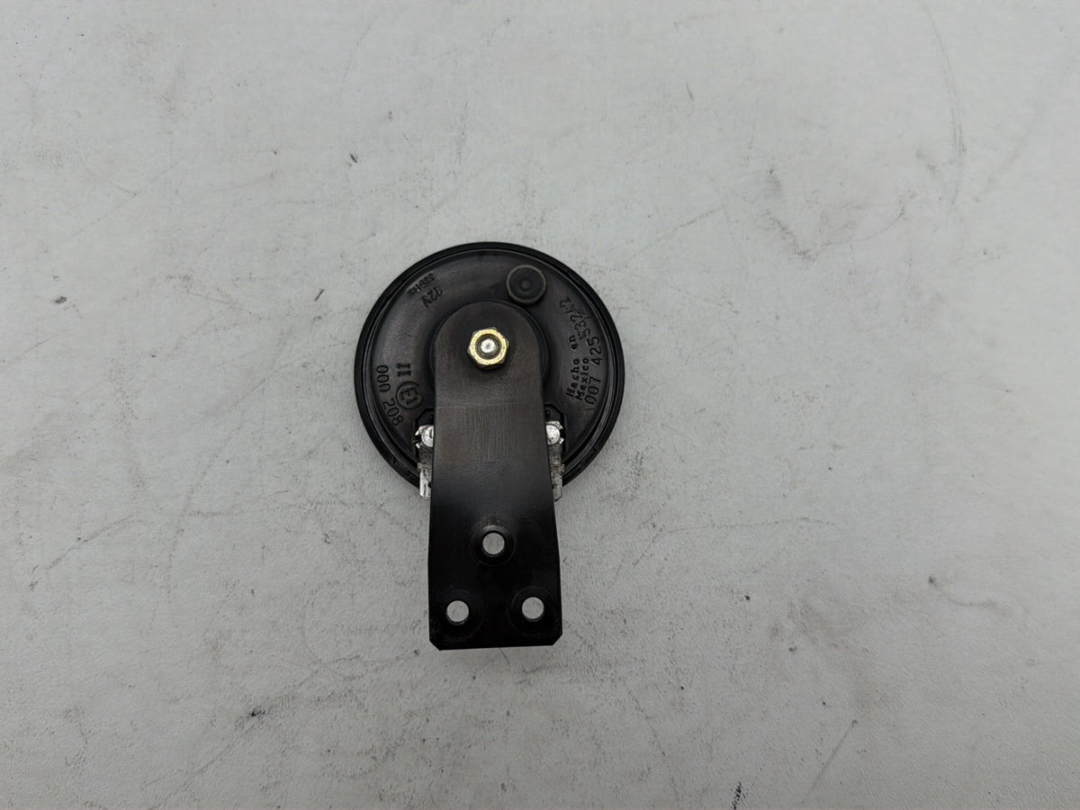 2006 Harley Sportster 883 XL883 OEM Signal Horn Klaxon Beep