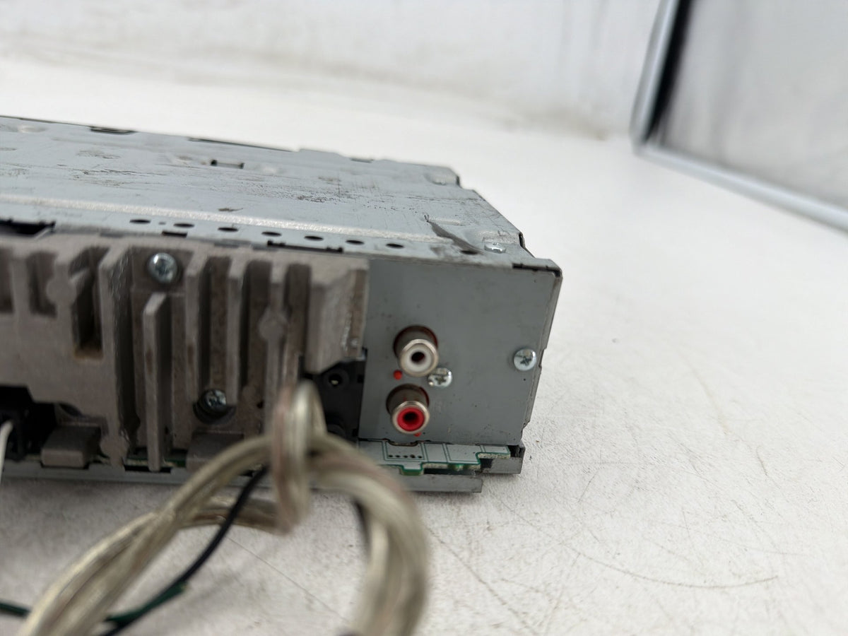 12 Harley Electra Touring Ultra Digital Media Receiver Head Radio Player Pioneer