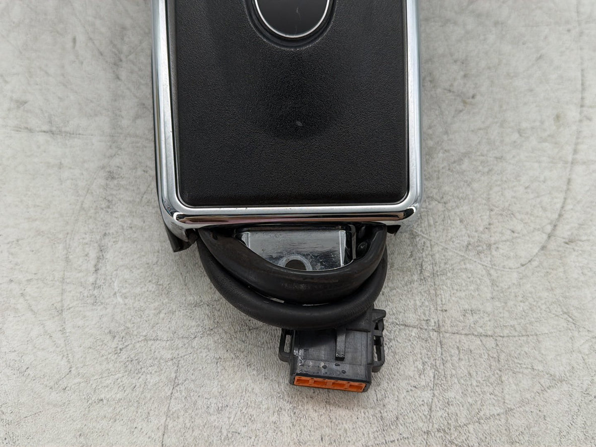 2005 Harley Electra Glide Touring Ultra OEM Fuel Gas Tank Dash Console NOKey