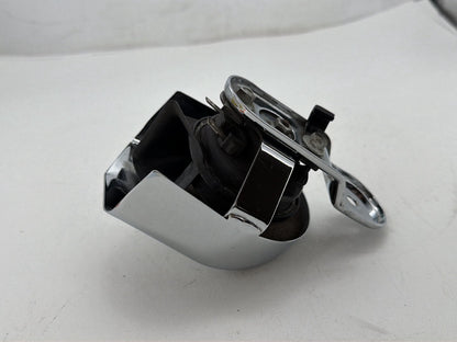 2011 Harley Heritage Softail Classic FLSTC OEM Horn Signal Klaxon Chrome Cover