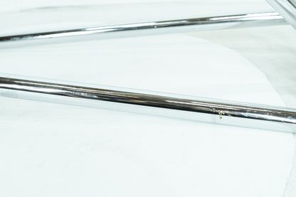 2007 - 2012 Harley-Davidson Touring Road Glide Rear Left Right Saddlebag Guard Rails Bar 49206-09A