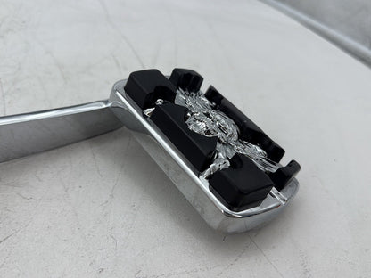 2013 Harley Electra Glide Touring Ultra FLHTCUI OEM Foot Brake Control Lever Pedal