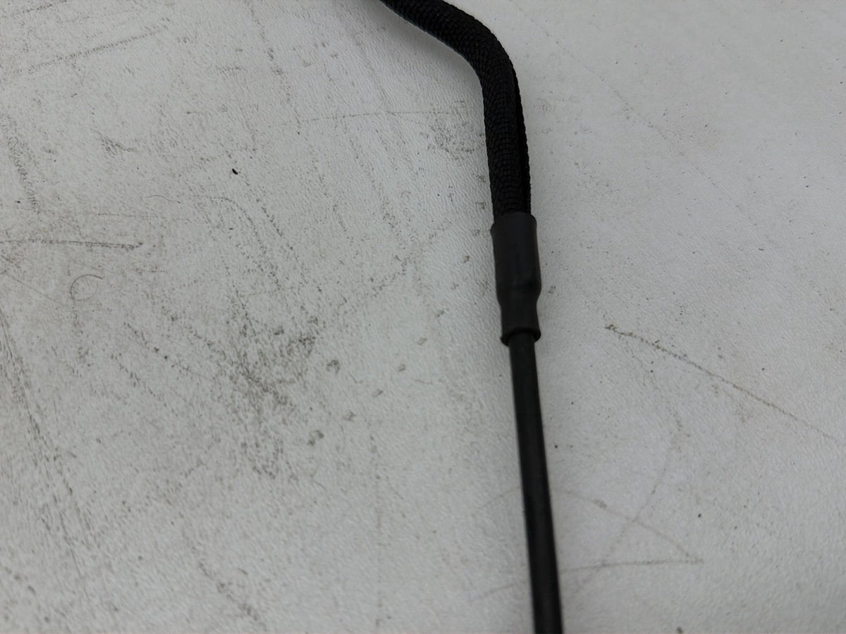 2012 Harley Electra Glide Touring Ultra OEM Rear Brake Hose Line Pipe NON-abs
