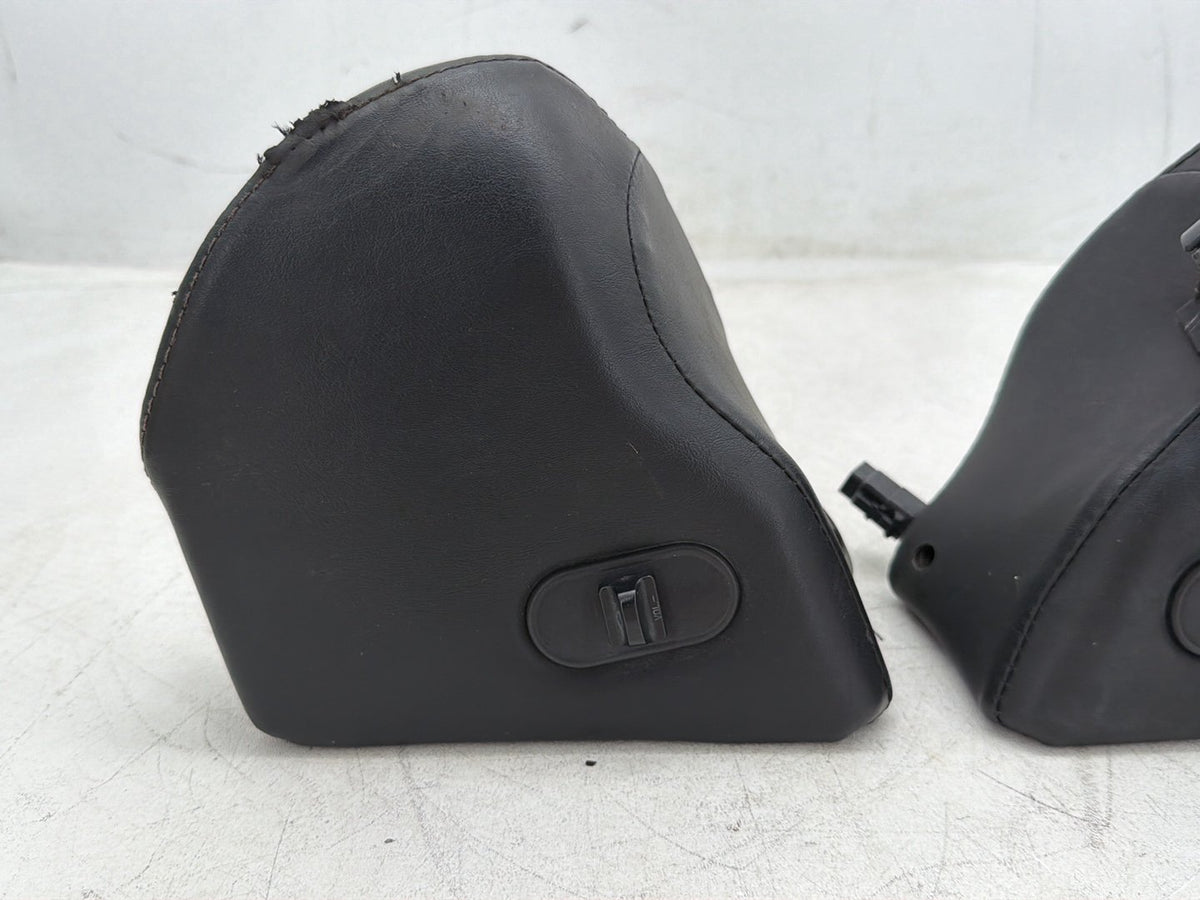 2006 Harley Electra Glide Touring Ultra FLHTCUI OEM Rear Left Right Audio Speakers
