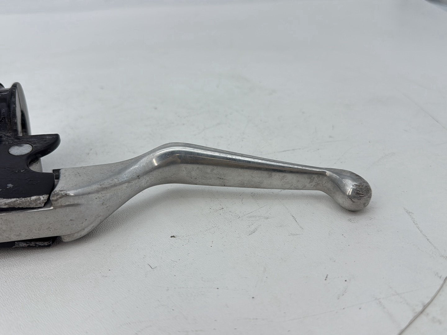 2004 - 2013 Harley-Davidson Sportster 883 Custom Front Left Hand Clutch Control Lever 45081-04