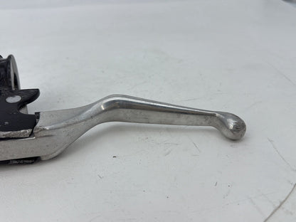 2004 - 2013 Harley-Davidson Sportster 883 Custom Front Left Hand Clutch Control Lever 45081-04