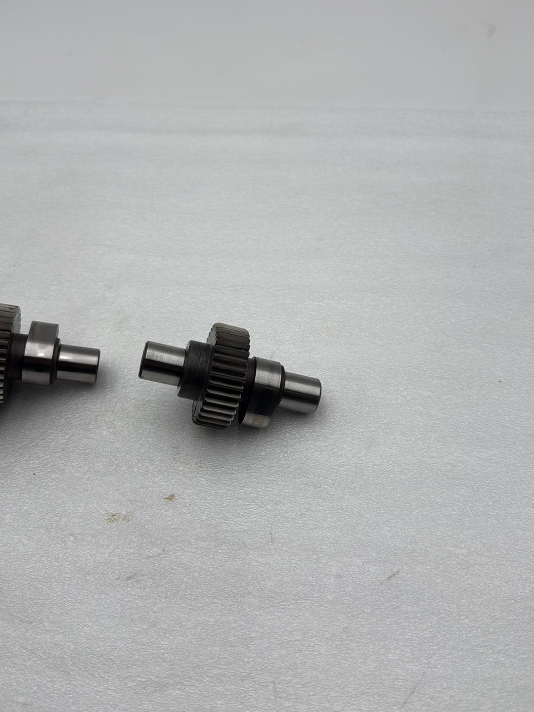2004 - 2013 Harley-Davidson Sportster Custom Compensator Drive Gear Shaft Extension 25194-06