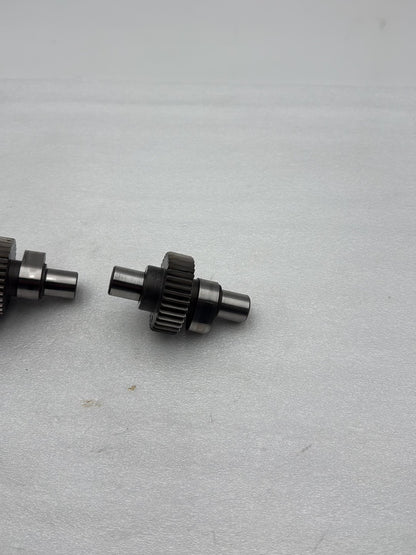 2004 - 2013 Harley-Davidson Sportster Custom Compensator Drive Gear Shaft Extension 25194-06
