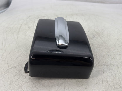 2012 Harley Dyna Super Glide Custom FXDCI OEM Electrical Panel Holder Bracket Carrier Caddy