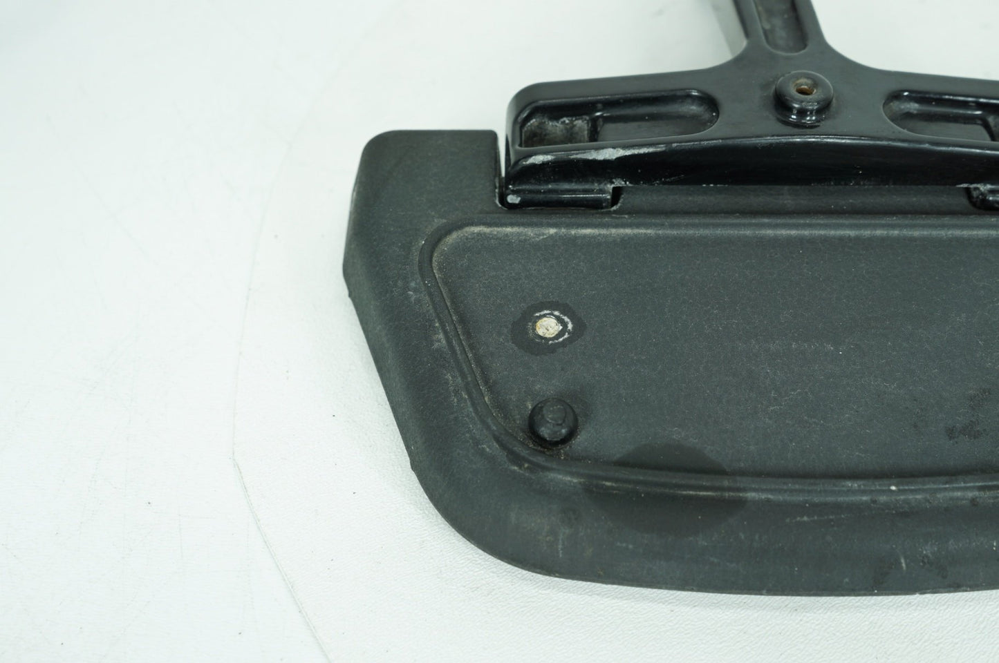 2008 - 2016 Harley-Davidson Touring Electra Police Left & Right Passenger Floorboard Foot Rest 52719-93