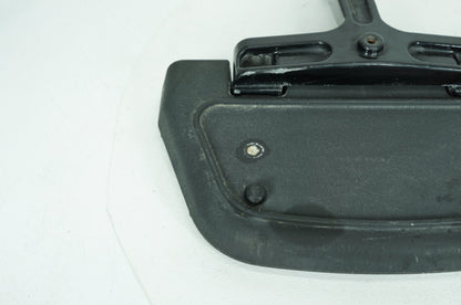 2008 - 2016 Harley-Davidson Touring Electra Police Left & Right Passenger Floorboard Foot Rest 52719-93