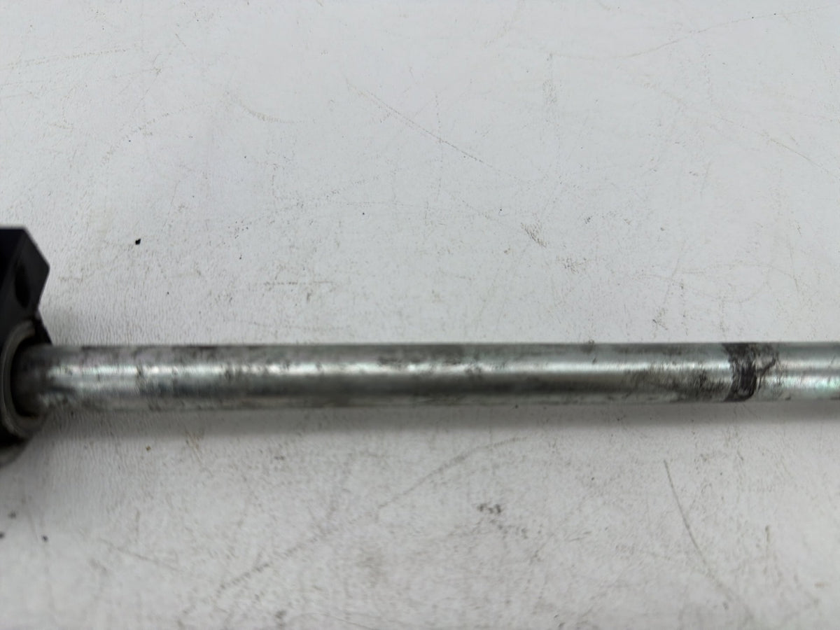 2005 Harley Softail Standard FXST OEM Engine Mount Pivot Bolt Shaft