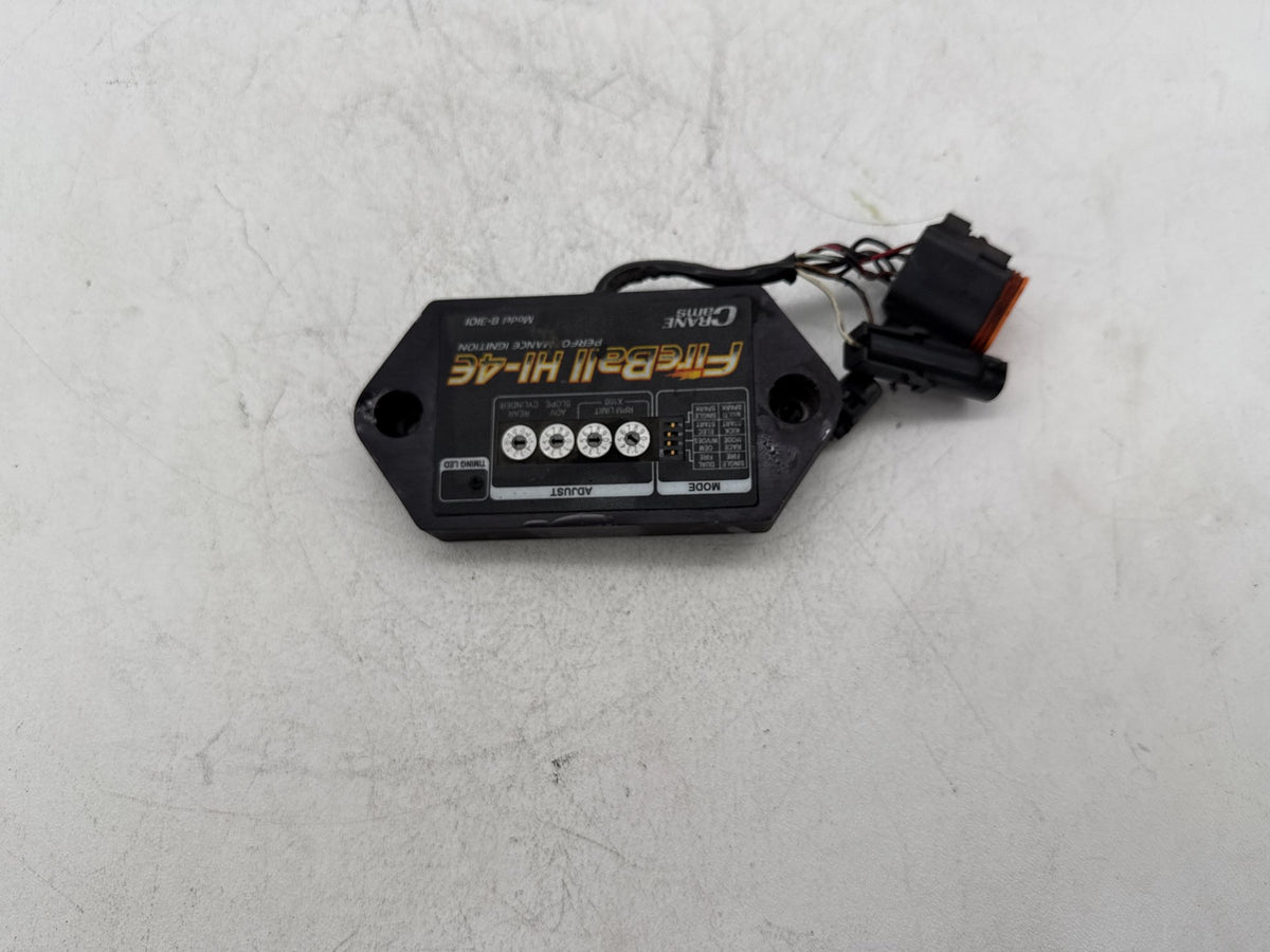 1997 Harley Heritage Softail Classic OEM Ignition Computer Module Igniter CDI