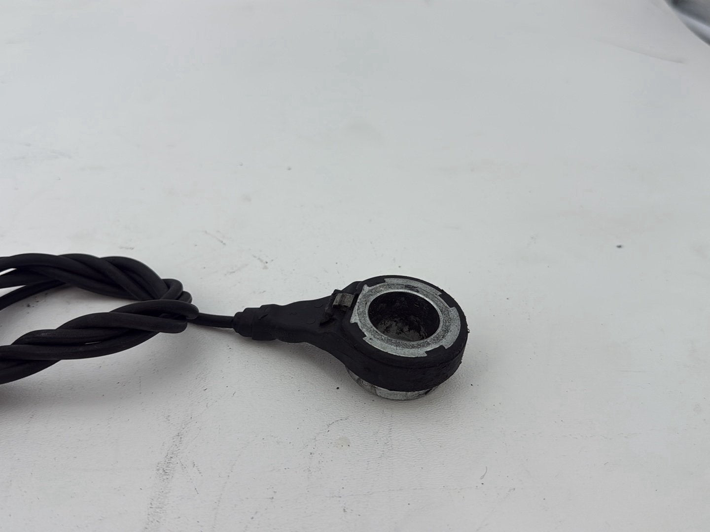 2011 Harley Road King Touring FLHRC Classic OEM Front & Rear Wheel ABS Speed Sensors