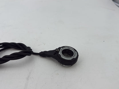 2011 Harley Road King Touring FLHRC Classic OEM Front & Rear Wheel ABS Speed Sensors
