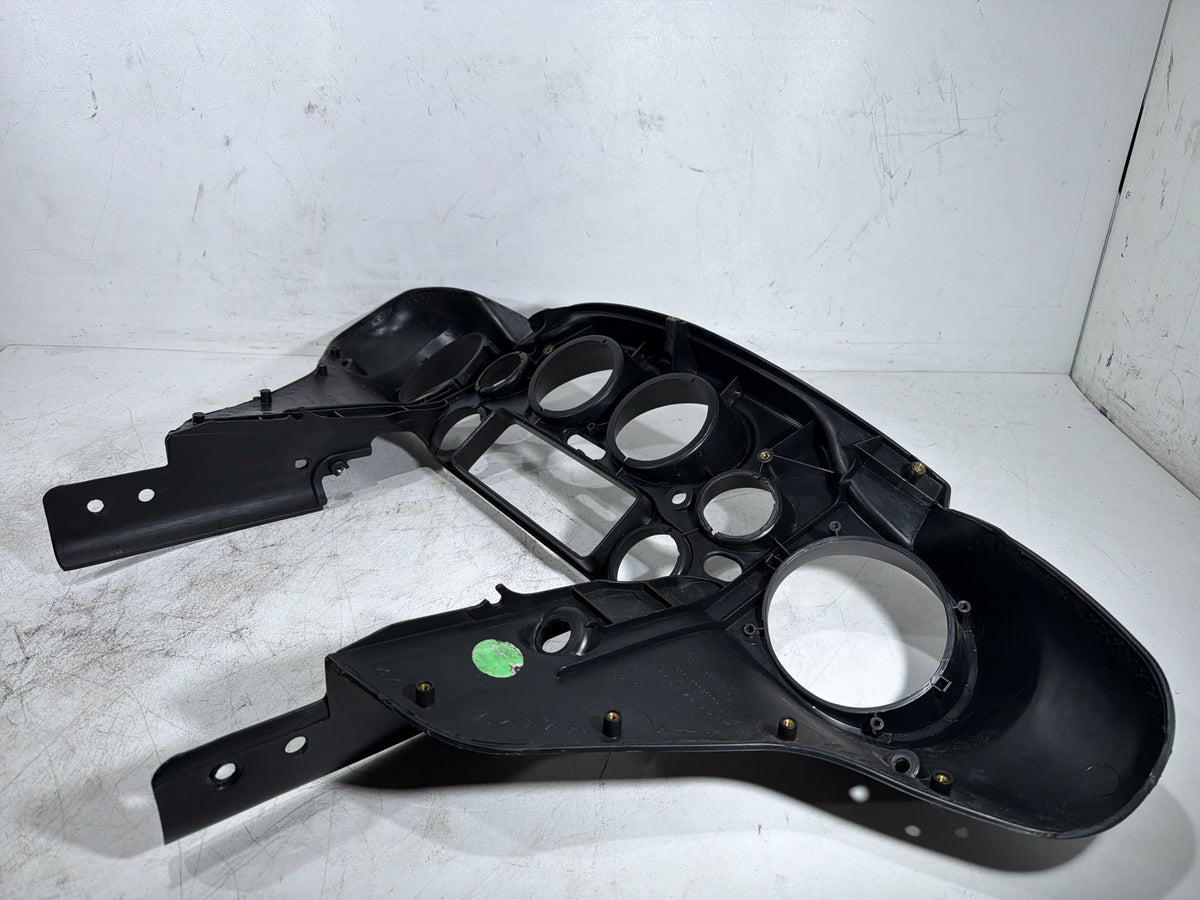 2010 Harley Street Glide Touring FLHX OEM Front Inner Batwing Fairing Cover