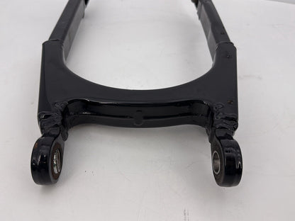 2009 Harley Sportster XL1200C 1200 Custom OEM Rear Fork Swingarm Swing Arm