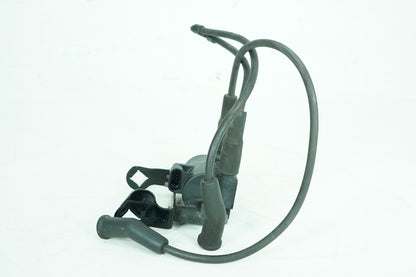 2007 - 2011 Harley-Davidson Touring Electra Glide Ignition Coil Spark Plugs Cable 31696-07A