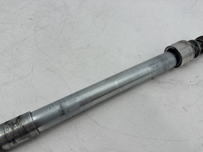 2008 - 2016 Harley-Davidson Touring Electra Glide Ultra Front Wheel Axle Bolt Shaft 41547-07A
