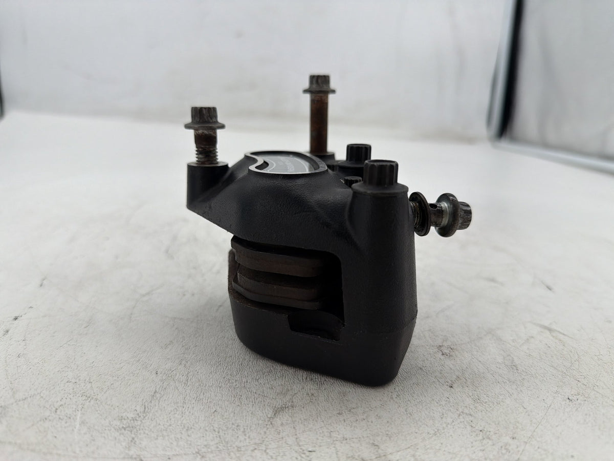 2006 Harley Road King Touring Custom OEM Front Left 1 Brake Caliper