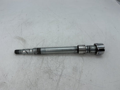 2017 Harley Road Glide Touring FLTRXS OEM Front Wheel Axle Bolt Shaft 41547-07A