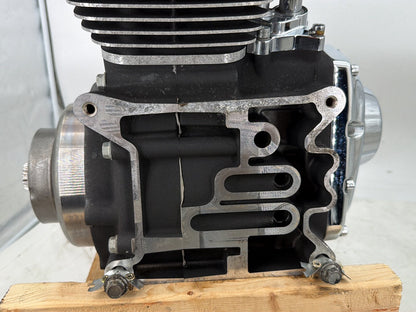 2007 - 2011 Harley-Davidson Touring Street Glide EFI Twin Cam 96 Engine Motor 19261-09