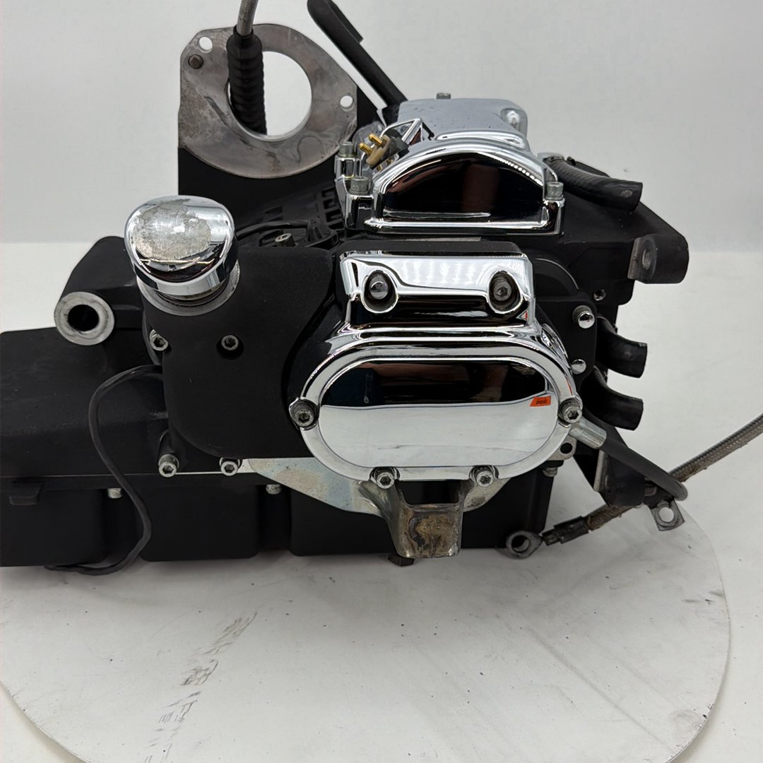 1999 - 2006 Harley-Davidson Touring Road King 5 Speed Transmission Gearbox  	34771-01