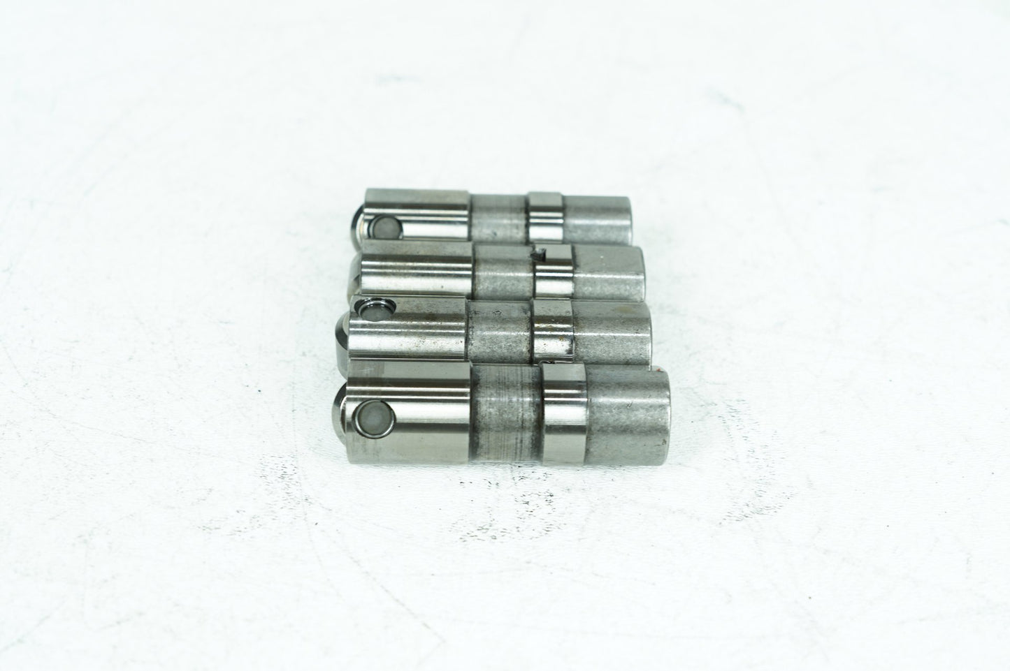 2012 - 2016 Harley-Davidson Touring Electra Ultra Twin Cam Hydraulic Tappets 4 Lifters  	18538-99C