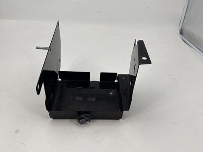 1999 - 2006 Harley-Davidson Touring Road King Custom Battery Tray Bracket Holder Carrier 66281-02A