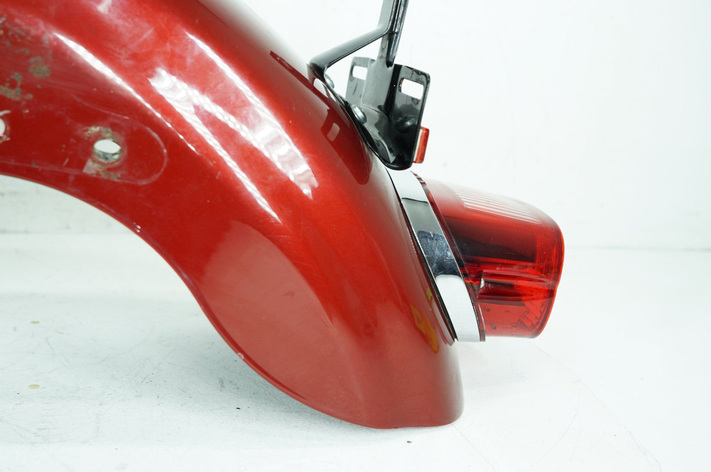 2004 - 2022 Harley-Davidson Sportster  Rear Wheel Fender Taillight Brake Lamp 59847-07