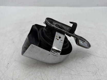 2005 Harley Dyna FXDWG Wide Glide OEM Horn Signal Klaxon Chrome Cover