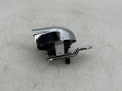 2008 Harley Dyna FXDL Low Rider Anniversary OEM Horn Signal Klaxon Chrome Cover