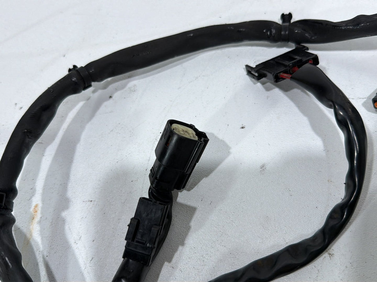 2007 Harley Dyna Street Bob FXDBI OEM Main Wire Wiring Harness Loom