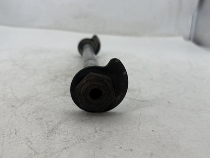 2018 Harley Electra Glide Touring Ultra FLHTCU OEM Rear Wheel Axle Bolt Shaft