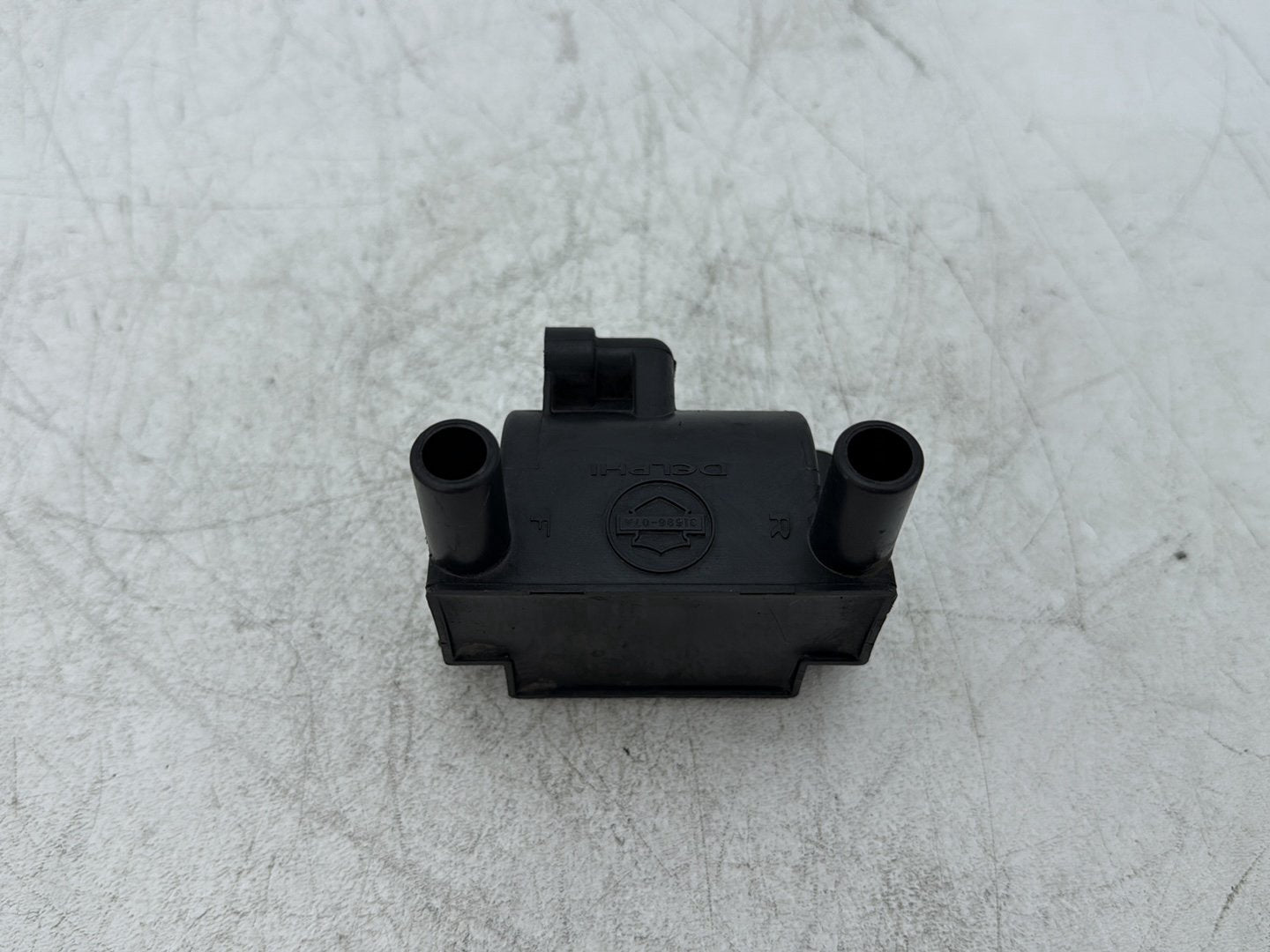 2013 Harley Electra Glide Touring Ultra FLHTCUI OEM Ignition Coil Spark Igniter