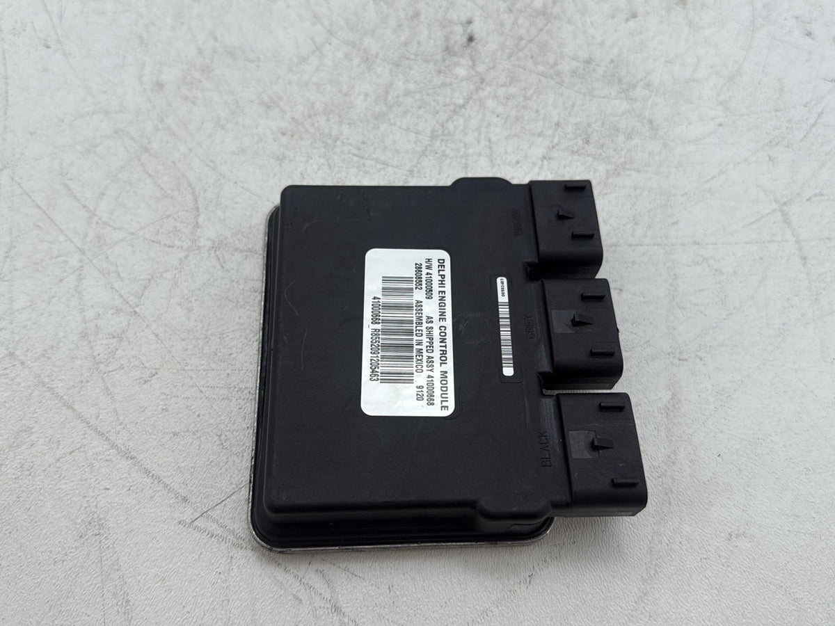 2019 Harley Softail Street Bob FXBB OEM Engine Control Module Brain ECU ECM