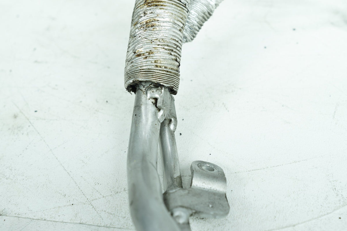 2017 Alfa Romeo Giulia - AC Air Conditioning Hose Tube Line Pipe