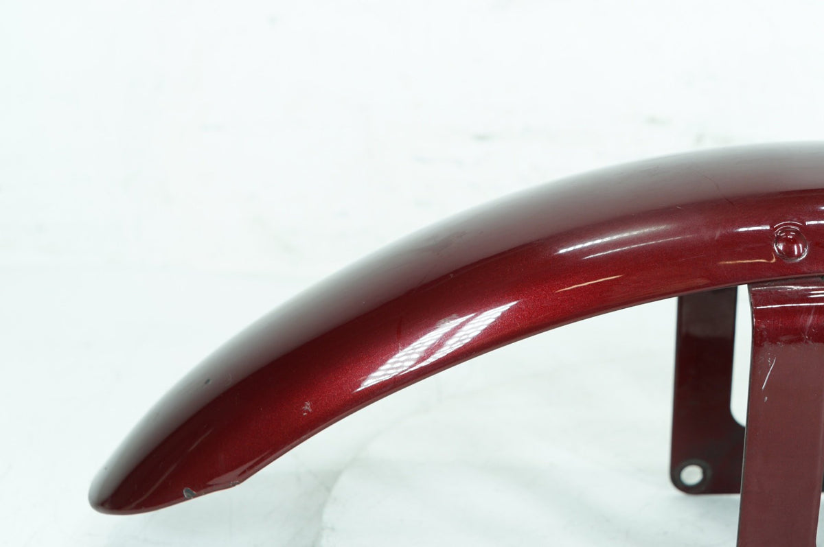 1986 - 2003 Harley-Davidson Sportster Hugger Front Wheel Fender Shell Panel 58998-83E