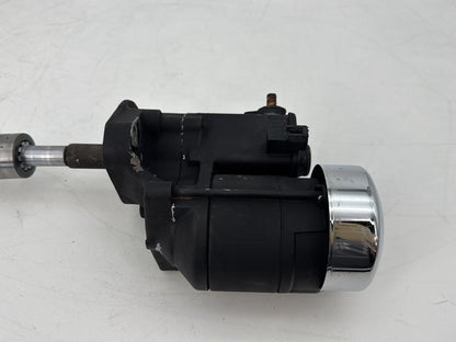 1999 - 2006 Harley-Davidson Touring Electra Glide Classic Engine Starter Motor 31553-94B