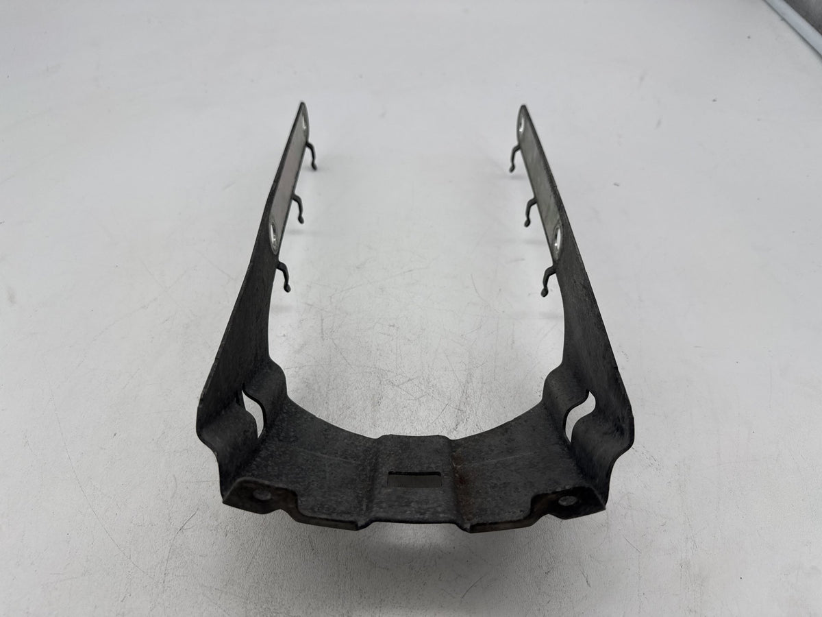 2014 Harley Softail Slim FLS OEM License Plate Bracket Stay Holder
