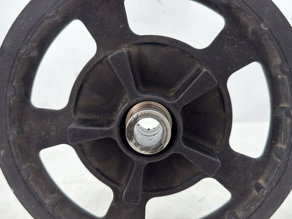 2008 - 2016 Harley-Davidson Touring Electra Glide Ultra Rear Driver Pulley Sprocket 	40217-09