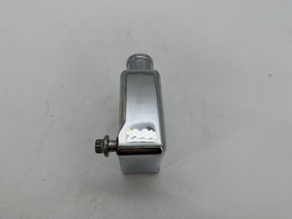 1994 Harley Softail Custom FXSTC Rear Brake Master Cylinder Reservoir Accutronix