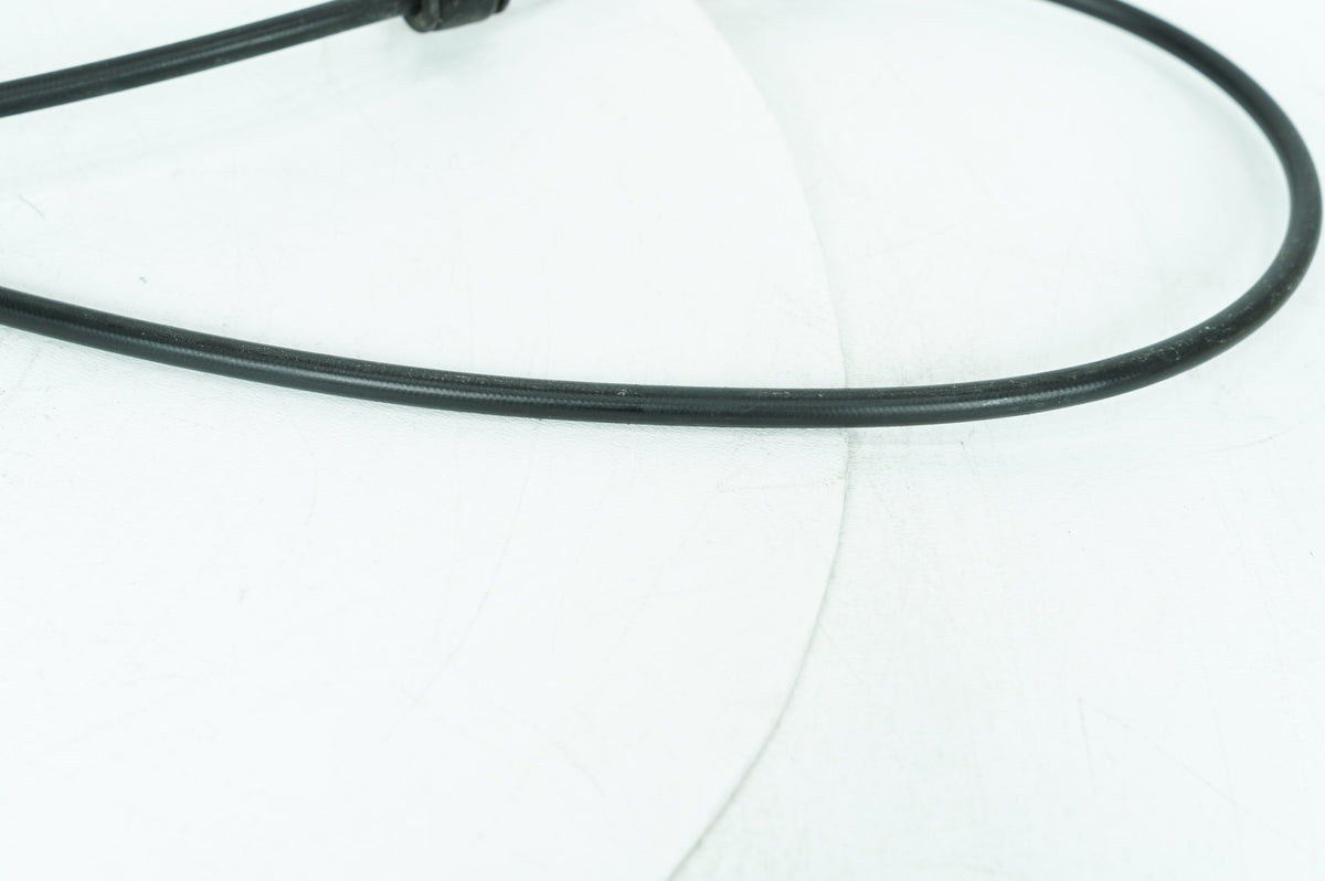 2012 Harley Dyna FLD Switchback OEM Front Brake Hose Line Pipe NON-abs