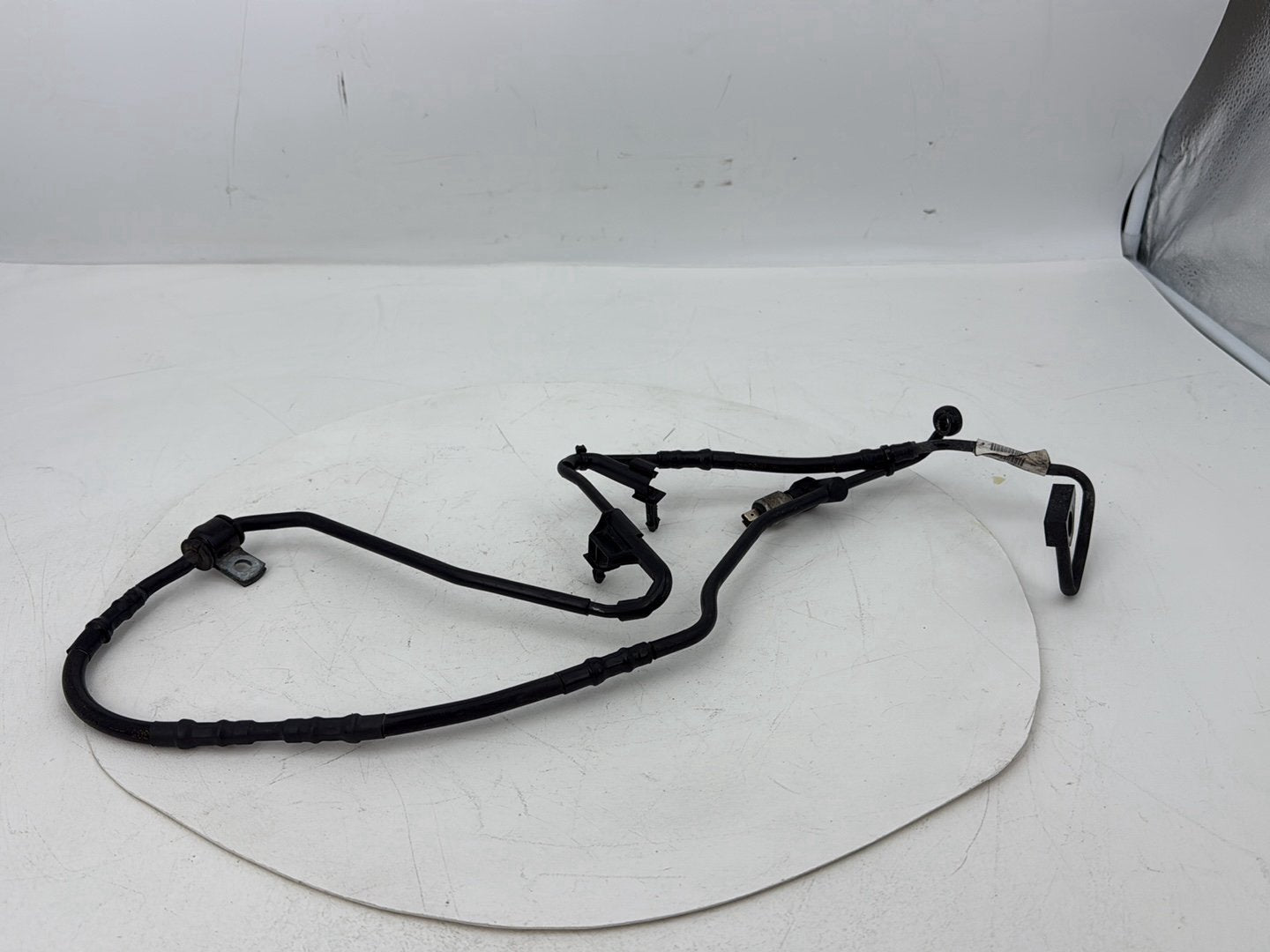 2019 - 2023 Harley-Davidson Touring Street Glide Rear Brake Hose Line Pipe ABS 41800012